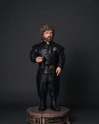 Game of Thrones Life-Size Statue Tyrion Lannister 154 cm