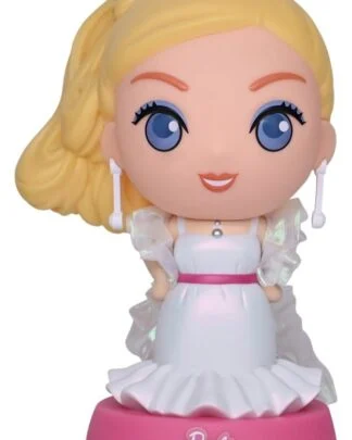 Barbie Spardose Crystal Doll