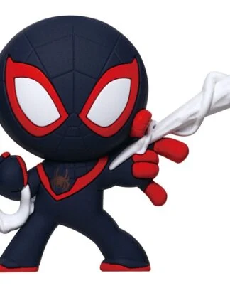 Spider-Man 3D Magnet Miles Morales
