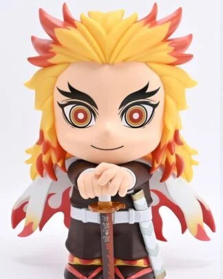 Demon Slayer Spardose Rengoku