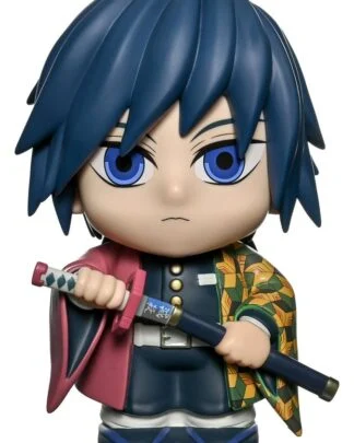 Demon Slayer Spardose Giyuu