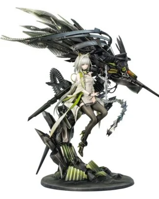 Arknights PVC Figur 1/7 Kal'tsit Esperanta 42 cm