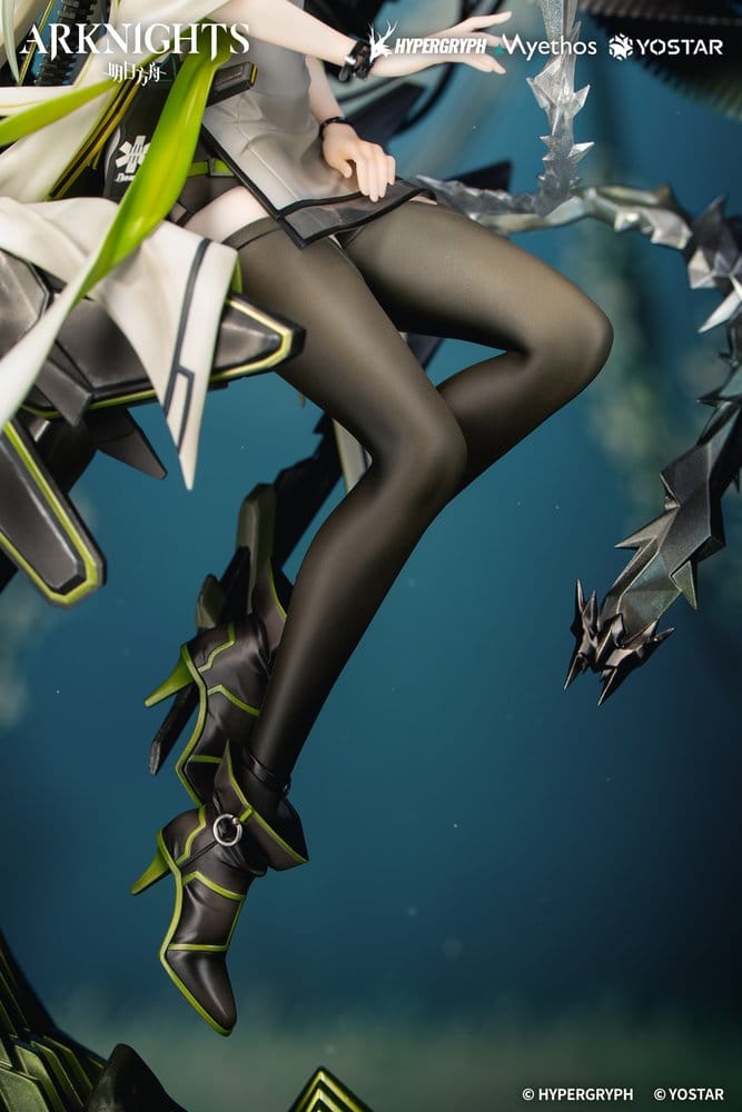 Arknights PVC Figur 1/7 Kal'tsit Esperanta 42 cm – Bild 13