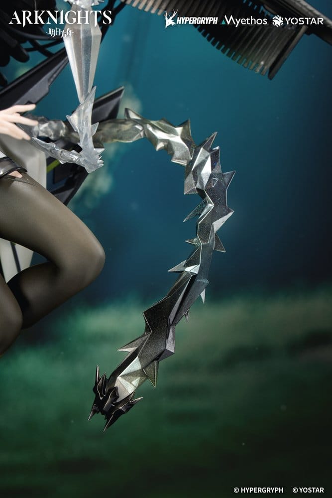 Arknights PVC Figur 1/7 Kal'tsit Esperanta 42 cm – Bild 15
