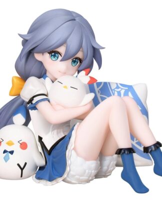 Honkai Impact 3rd Minifigur Fu Hua: Little Tea Party Ver. 9 cm