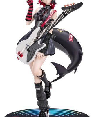 Zenless Zone Zero Gift+ PVC Figur 1/8 Ellen Joe Sparkling Wonderland Ver. 21 cm