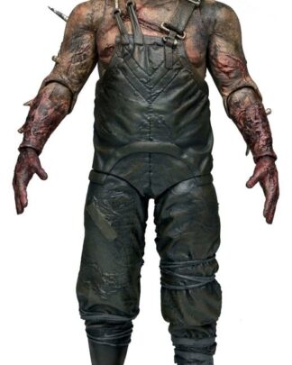 Dead by Daylight Actionfigur Trapper 18 cm