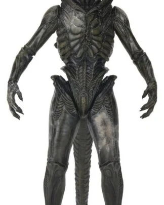 Alien: Earth Ultimate Actionfigur Wendy's Xenomorph 18 cm