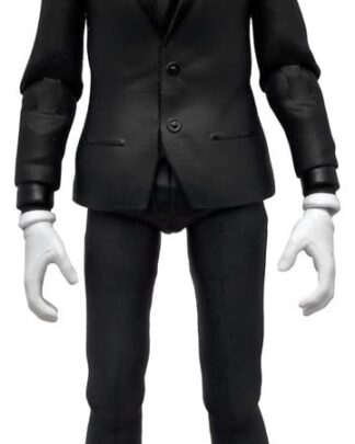 Fortnite/SAW Fortnitemares Actionfigur Billy the Puppet 18 cm