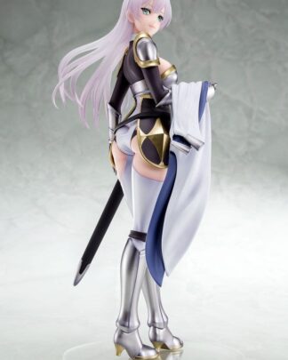From Old Country Bumpkin to Master Swordsman PVC Figur 1/6 Allucia Citrus 25 cm