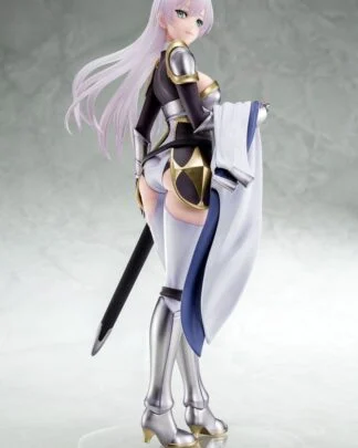 From Old Country Bumpkin to Master Swordsman PVC Figur 1/6 Allucia Citrus 25 cm