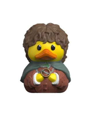 Herr der Ringe Tubbz PVC Figur Frodo Boxed Edition 10 cm