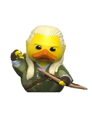 Herr der Ringe Tubbz PVC Figur Legolas Boxed Edition 10 cm