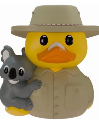 Travel Tubbz Mini PVC Figur Australien 5 cm