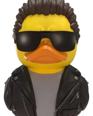 Terminator Tubbz Mini PVC Figur Terminator 5 cm
