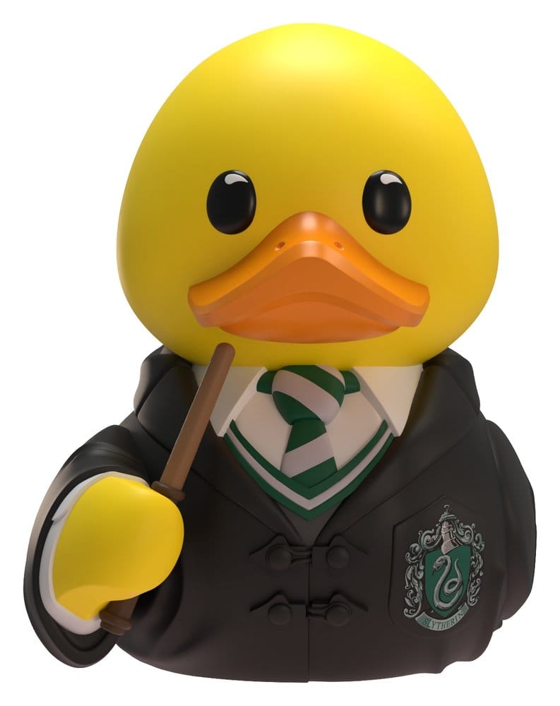Harry Potter Tubbz PVC Figur Slytherin Collector's Edition 10 cm