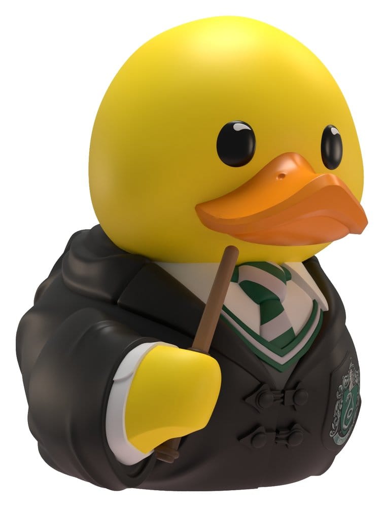 Harry Potter Tubbz PVC Figur Slytherin Collector's Edition 10 cm – Bild 2