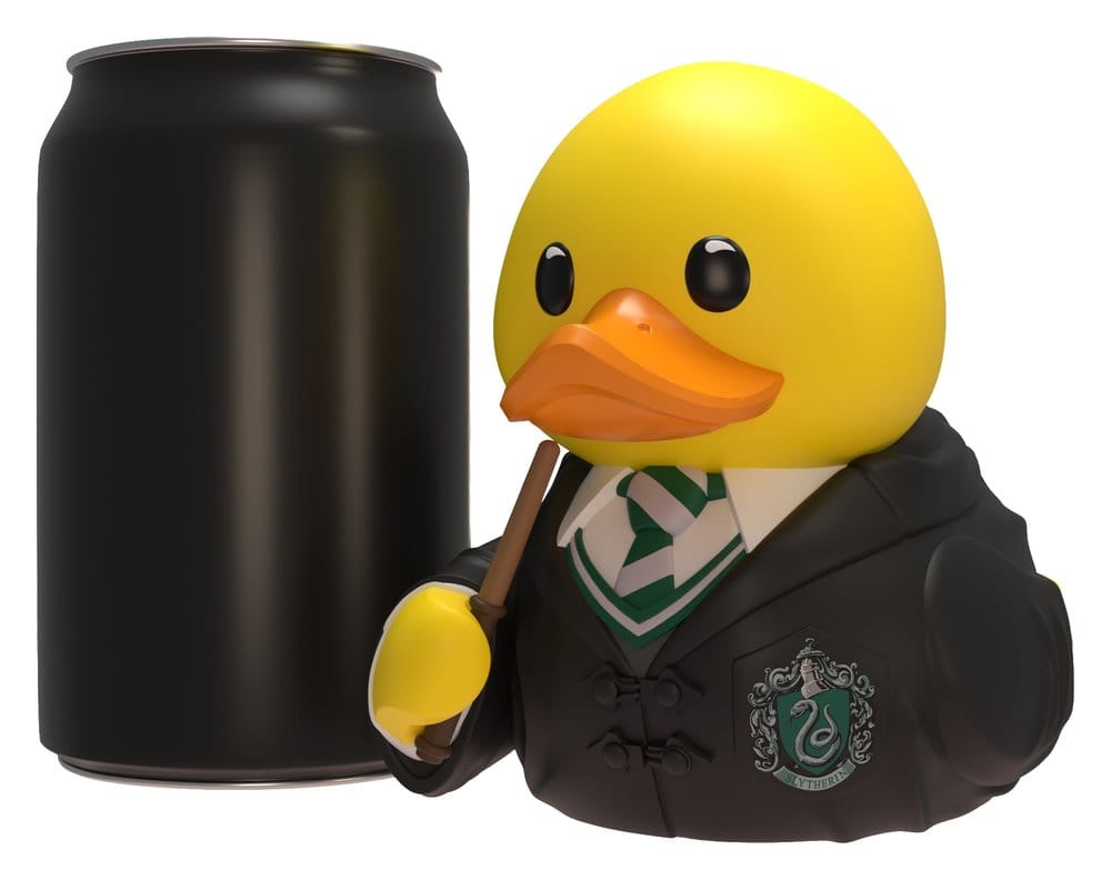Harry Potter Tubbz PVC Figur Slytherin Collector's Edition 10 cm – Bild 5