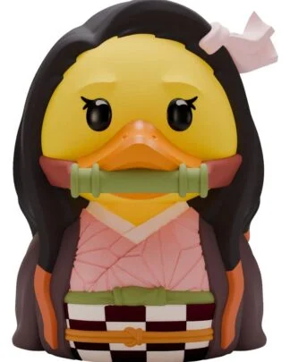 Demon Slayer Tubbz PVC Figur Nezuko Kamado