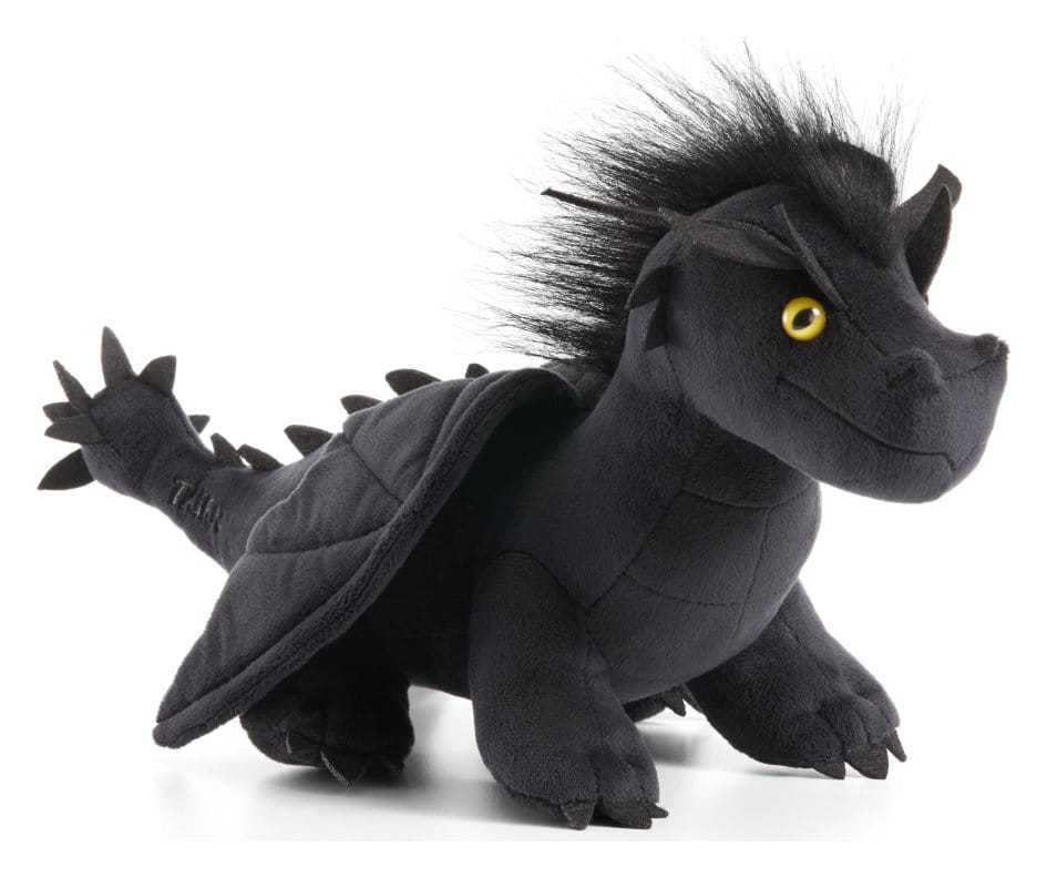 Fourth Wing Plüschfigur Tairn 36 cm – Bild 2