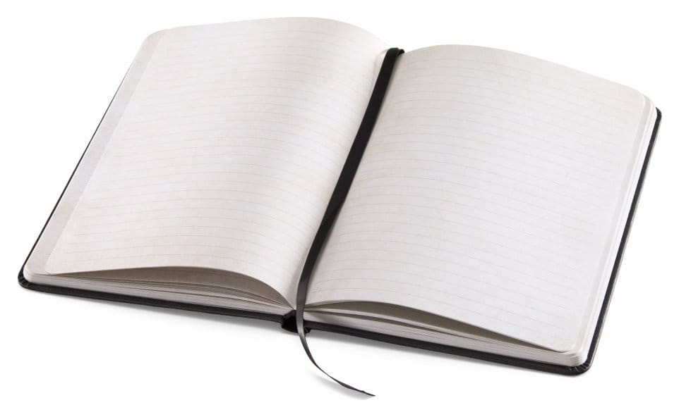 Die Odyssee (2026) Notizbuch Trojanisches Pferd 15 x 22 cm – Bild 6