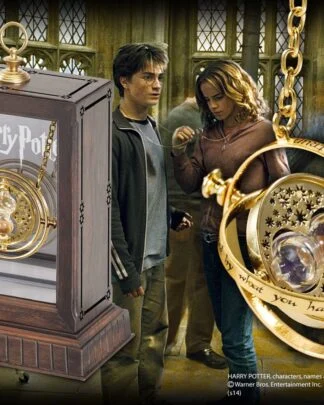 Harry Potter - Hermines Zeitumkehrer