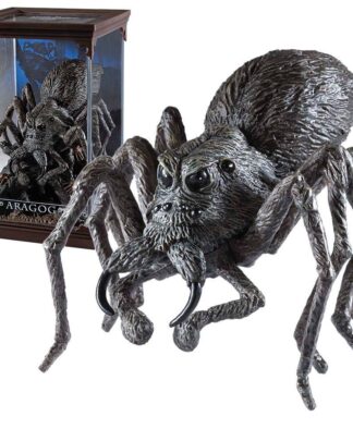 Harry Potter Magical Creatures Statue Aragog 13 cm