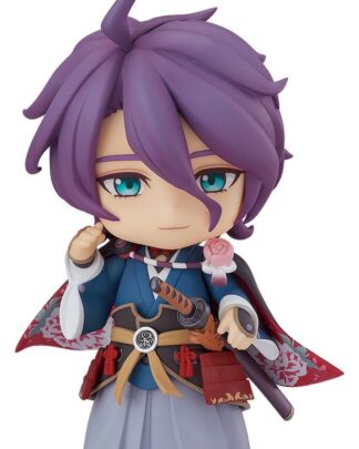 Touken Ranbu Nendoroid Actionfigur Kasen Kanesada 10cm