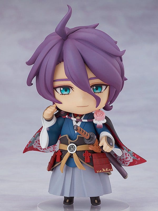 Touken Ranbu Nendoroid Actionfigur Kasen Kanesada 10cm – Bild 2