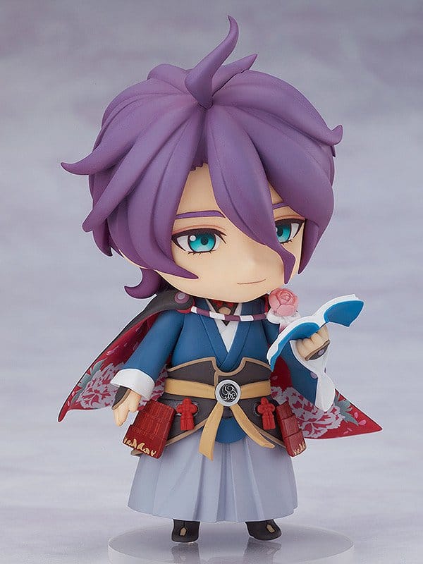 Touken Ranbu Nendoroid Actionfigur Kasen Kanesada 10cm – Bild 5