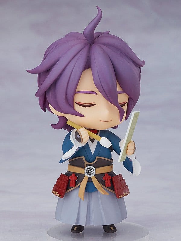 Touken Ranbu Nendoroid Actionfigur Kasen Kanesada 10cm – Bild 6