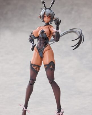 Original Character Galactic Series Actionfigur 1/12 Gilnada 17 cm