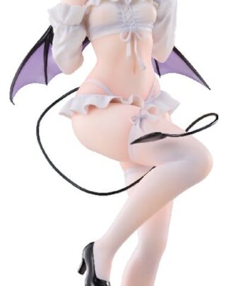 Original Character PVC Figur 1/6 Shino Illustrated by RIKO 30 cm