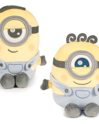 Minions & Monsters Plüschfiguren 23 cm Sortiment (24)