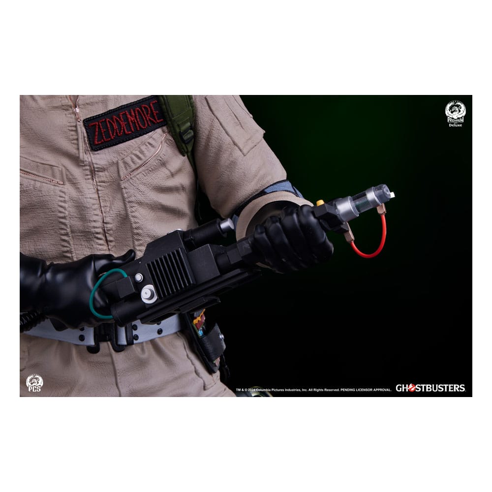 Ghostbusters Premier Series Statue 1/4 Winston Deluxe Version 48 cm – Bild 31