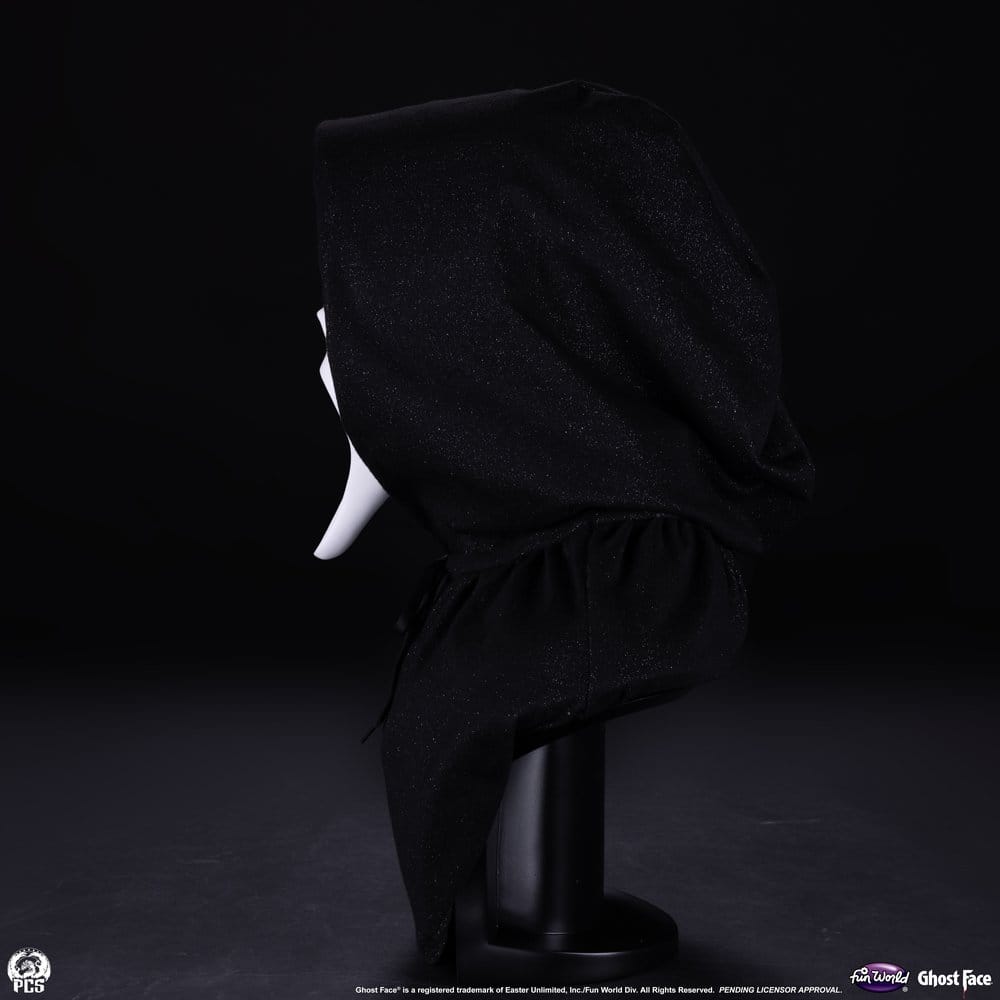 Ghost Face Life-Size Büste 56 cm – Bild 6