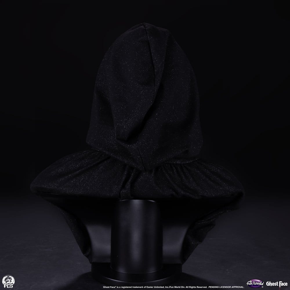 Ghost Face Life-Size Büste 56 cm – Bild 8