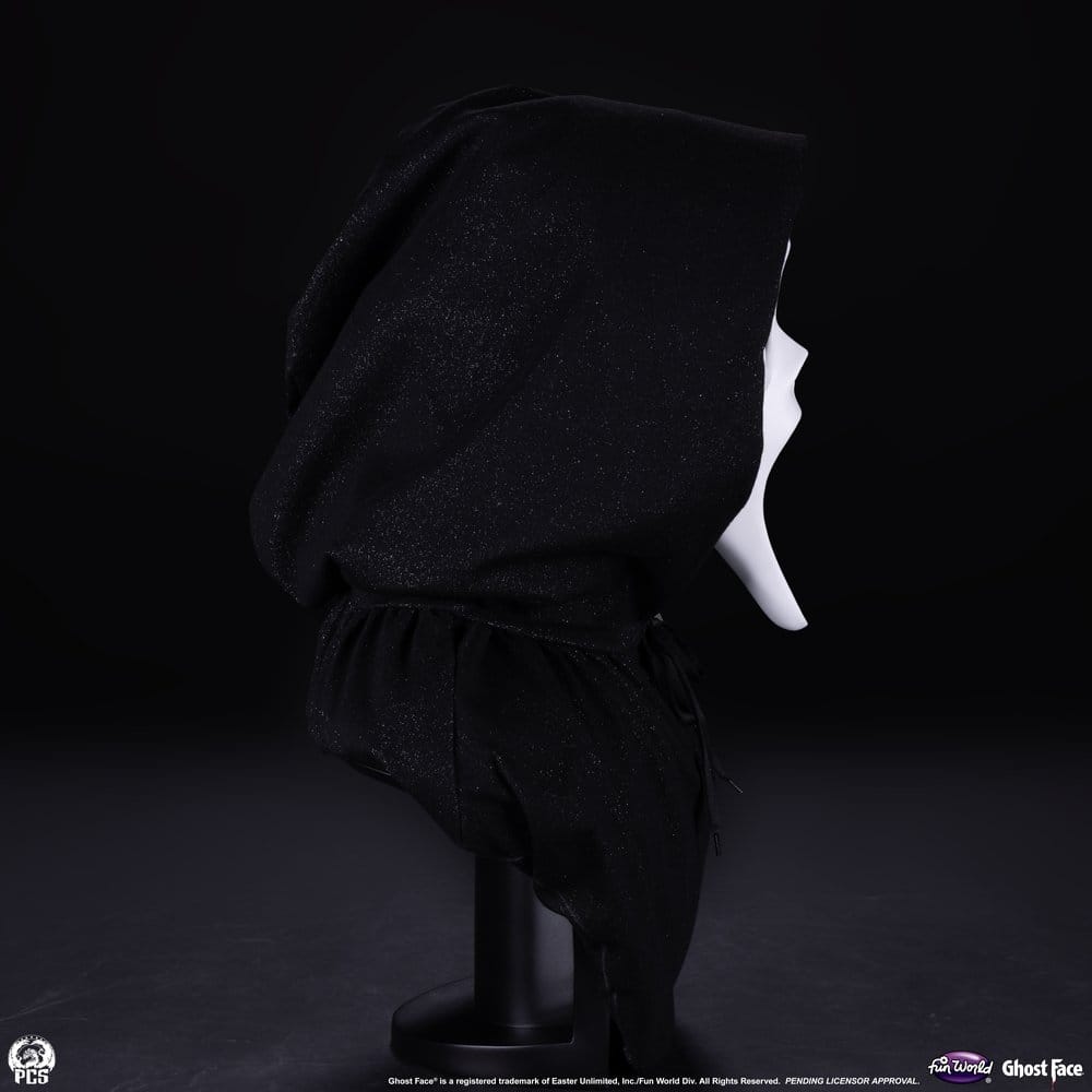 Ghost Face Life-Size Büste 56 cm – Bild 11