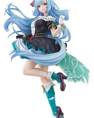 Umamusume: Cinderella Gray PVC Figur 1/7 Mejiro Ardan 26 cm