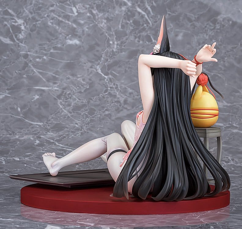 Azur Lane PVC Figur 1/4 Nagato Guardian Fox's Blessed Bonds 22 cm – Bild 10