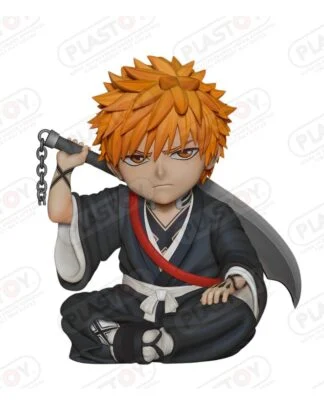 Bleach: Thousand Year Blood War Spardose Ichigo 15 cm