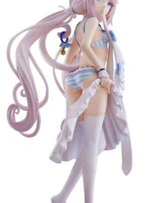 Nekopara PVC Figur 1/7 Vanilla Dress up time 24 cm