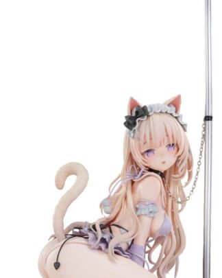 Anata ni, Shitsukeraretai PVC Figur 1/6 23 cm