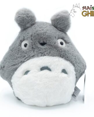 Mein Nachbar Totoro Nakayoshi Plüschfigur Grey Totoro 20 cm