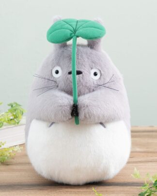 Mein Nachbar Totoro Dondoko Dance Plüschfigur Big Totoro Medium