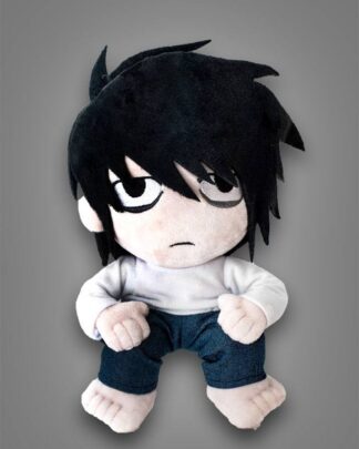 Death Note Plüschfigur L 25 cm