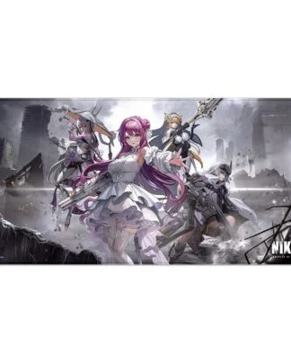 Goddess of Victory: Nikke XXL Mousepad Inherit Squad