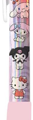 Sanrio Gelstifte Hello Kitty & Friends Drawing Touch Holographic Display (12)