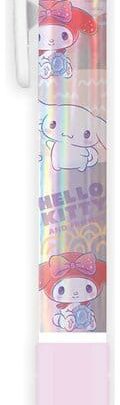 Sanrio Gelstifte Hello Kitty & Friends Unicorns Holographic Display (12)