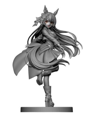 Uma Musume: Pretty Derby XStellar PVC Statue Satono Diamond Starting Future 20 cm